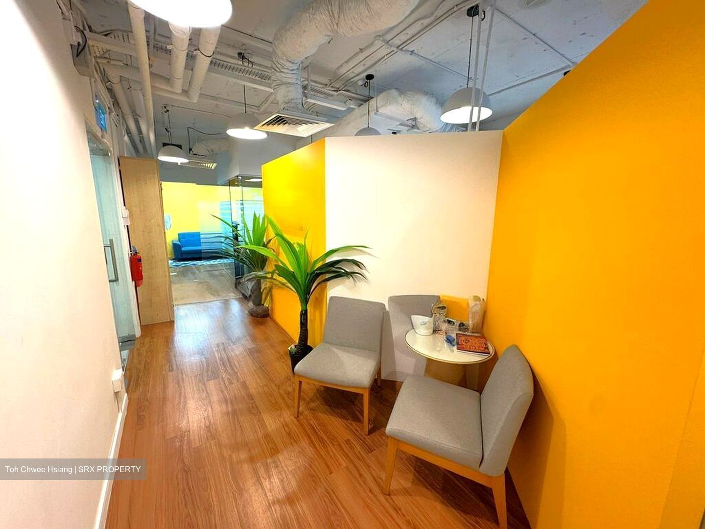 Lucrum Capital Building (D1), Office #501136361